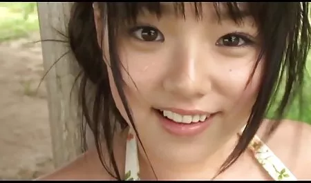 Lucy Li Solo手淫